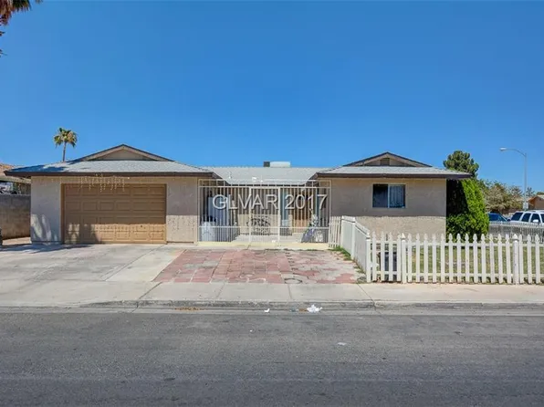 5450 Cedar Ave, Las Vegas, NV 89110
