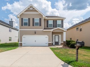 4444 Grove Landing Dr, Grovetown, GA 30813