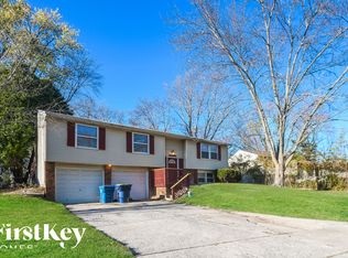 1640 N Whistler Ter, Indianapolis, IN 46229