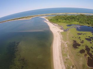 1 Dike Bridge Rd LOT 5B, Edgartown, MA 02539