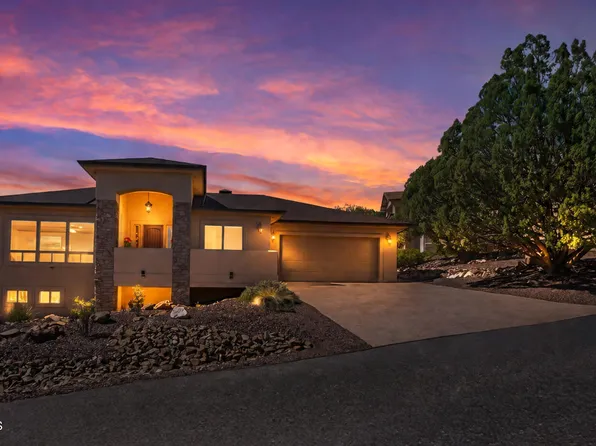 525 LOTUS Court, Prescott, AZ 86301