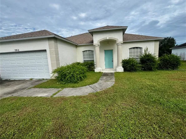 5912 33RD DRIVE E, PALMETTO, FL 34221
