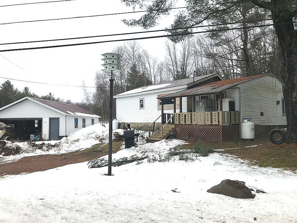 327 Oswegatchie trails road