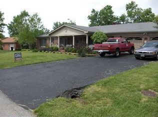 1115 Yuma Trl, Georgetown, KY 40324