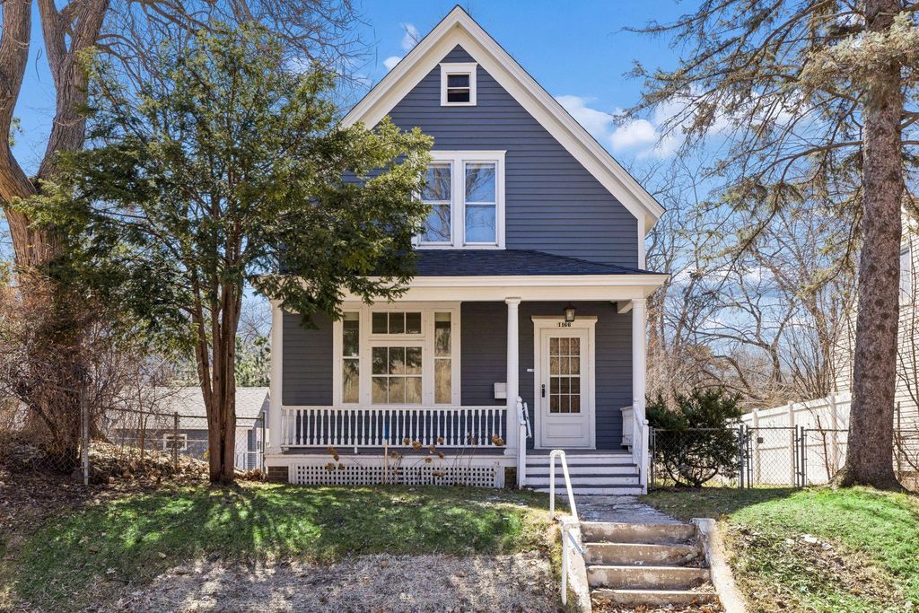 1166 Burns Ave