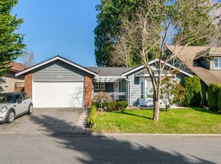 1838 148a St, Surrey, BC