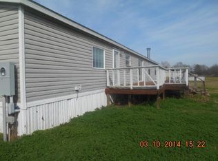 261 Bellanise Rd, Port Barre, LA 70577