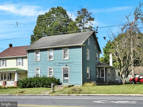 2747 Horseshoe Pike, Palmyra, PA 17078