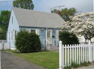 27 Salem Rd, Paterson, NJ 07502