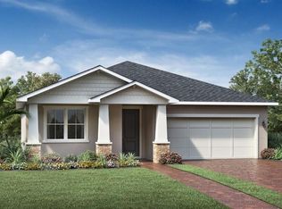 2515 Cedar Rose St, Apopka, FL 32712