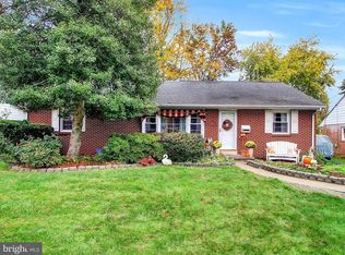 423 N Locust St, Elizabethtown, PA 17022