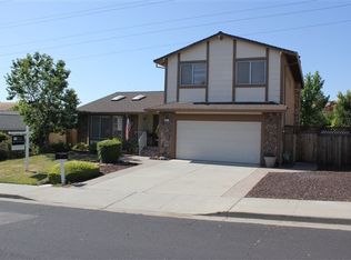 2201 Robles Dr, Antioch, CA 94509