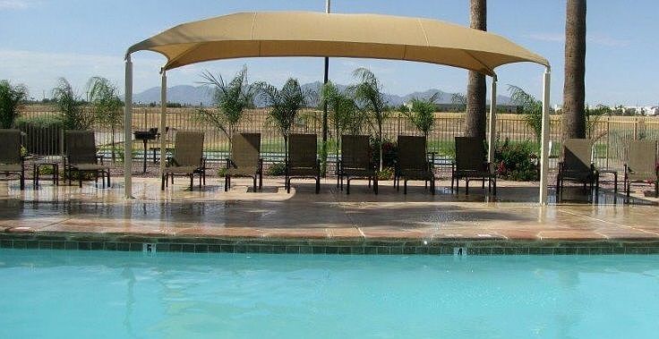 Sun Garden Manufactured Home Community - 8301 N 103rd Ave Peoria, AZ