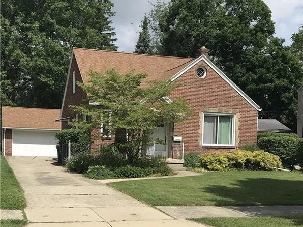 3824 Beverly Dr, Toledo, OH 43614