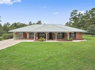 83171 House Creek Rd, Bush, LA 70431