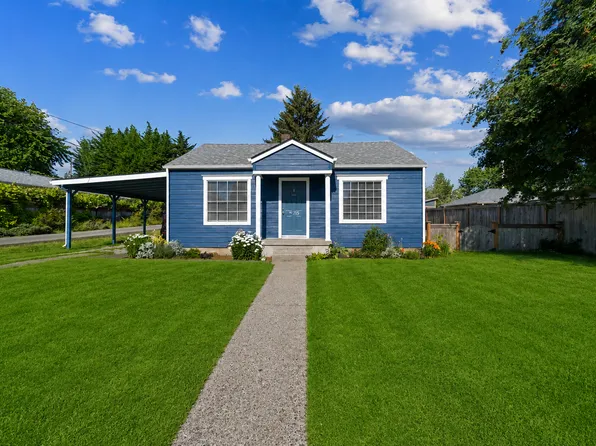 715 N 7th Ave SW, Olympia, WA 98512