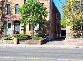 978 Avenue Rd, Toronto, ON M5P2K8