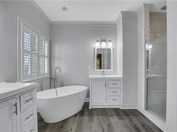 225 Carlyle Park Dr NE, Atlanta, GA 30307