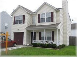 263 Bradmere Loop, Newport News, VA 23608