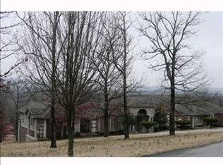 4430 Spike Ridge Trl, Greenwood, AR 72936