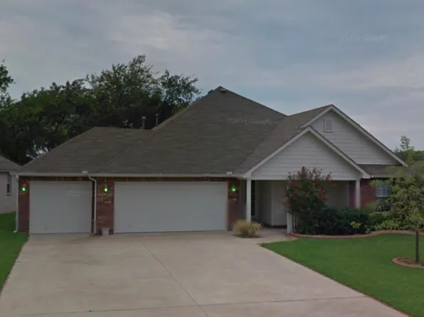 4810 S 196th East Ave, Broken Arrow, OK 74014