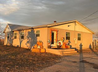 25 Ambush Rd, Dexter, NM 88230