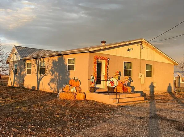 25 Ambush Rd, Dexter, NM 88230