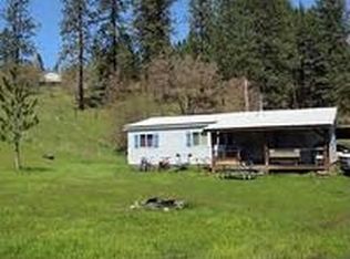 41 Driftwood Ln, Orofino, ID 83544