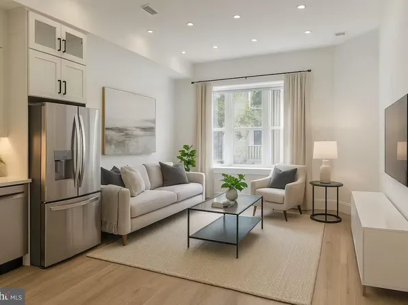 2517 Ontario Rd NW #3, Washington, DC 20009