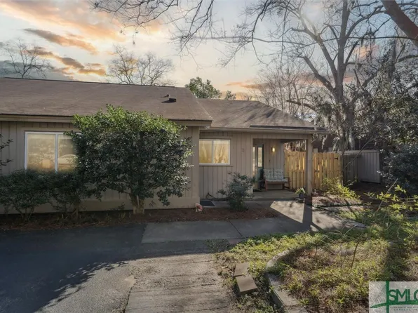 5 Bent Oaks Court, Savannah, GA 31404