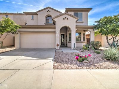 4427 W Powell Drive, New River, AZ, 85087