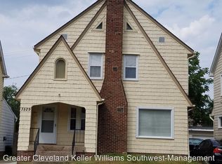 3529 Raymont Blvd, University Heights, OH