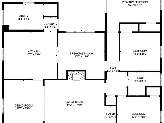 4th image of this home