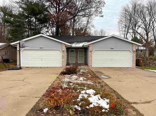 3255 Echo Dells Ave, Stevens Point, WI 54481