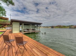 535 Ellen Williams Loop, Kingsland, TX 78639