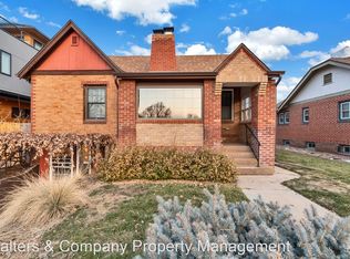 1644 S Grant St, Denver, CO 80210