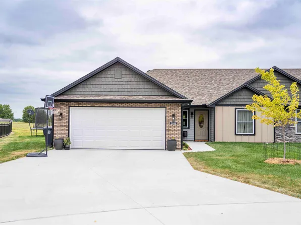 2803 Robbie Ln, Sedalia, MO 65301