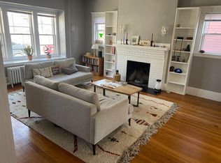 36 Goodrich Rd #1, Boston, MA 02130