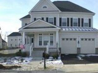 11911 Bristow Village Blvd, Bristow, VA 20136