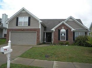 2149 Freeman Ln, Madison, TN 37115