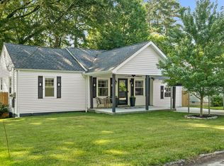 310 Nye Dr, Chattanooga, TN 37411