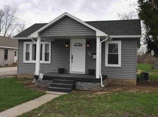 549 Oak St, Dundee, MI 48131