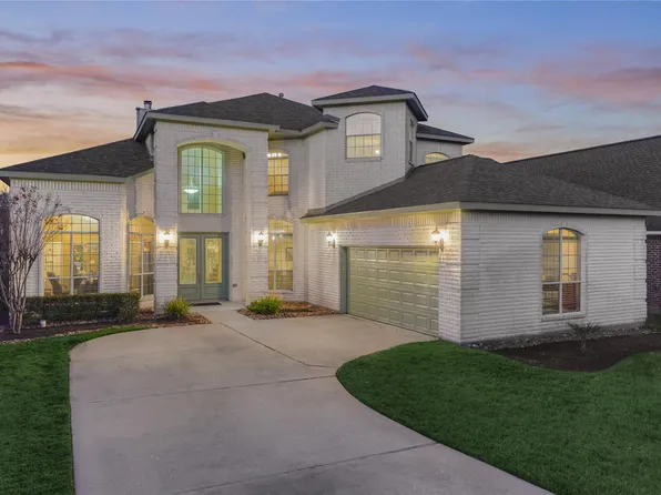 237 Blue Heron Dr, Montgomery, TX 77316