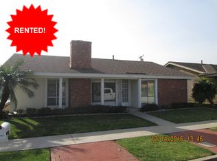 1062 Napa St, Tustin, CA 92780