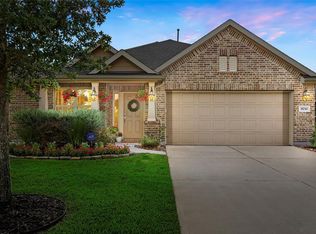 31730 Chapel Rock Ln, Spring, TX 77386