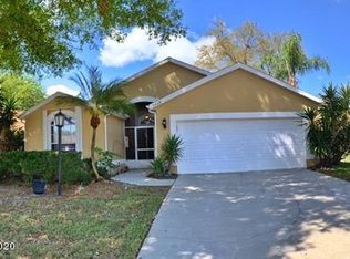 2448 Coral Ridge Cir, Melbourne, FL 32935