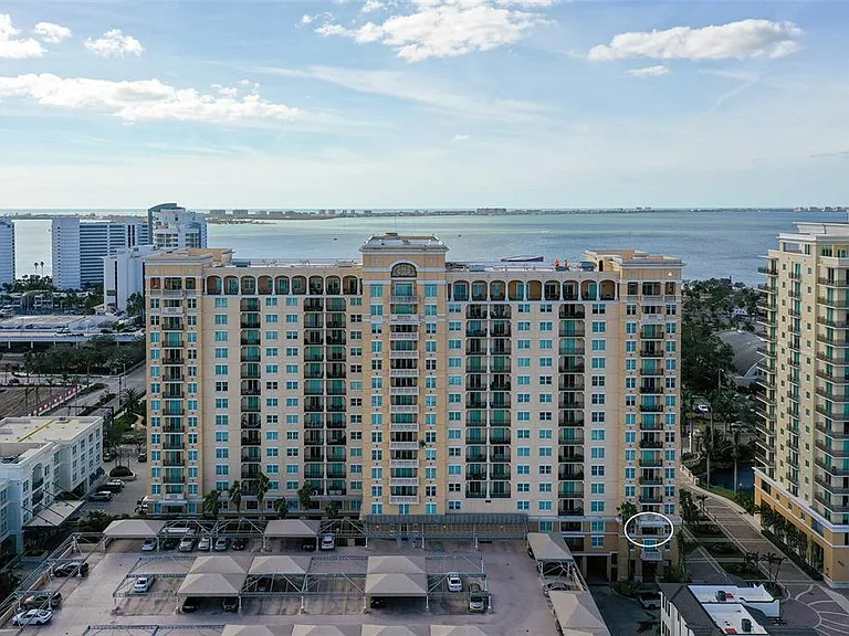 750 N Tamiami Trl #304 — Photo 46