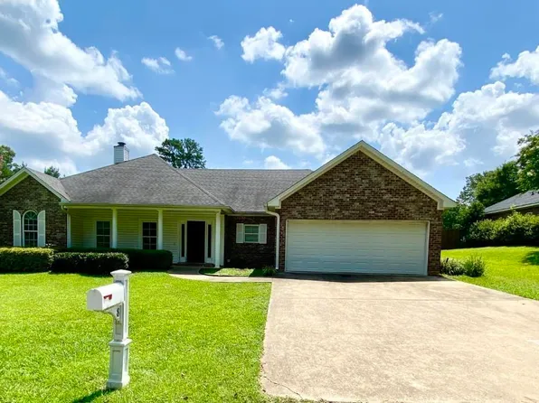 8 Sebron Ln, West Monroe, LA 71291