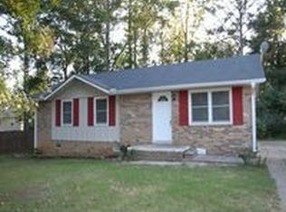 167 Inverness Dr, Jonesboro, GA 30238