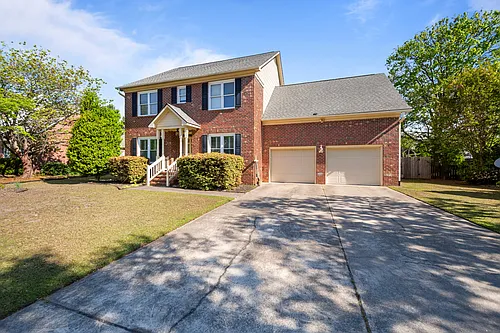 3520 Birkdale Ct Photo 1